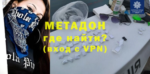 хмурый Алексин